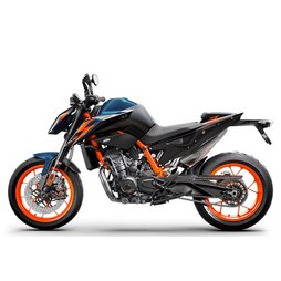 KTM 890 Duke R  2023