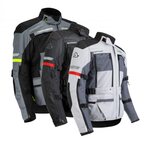 Acerbis Jacke CE X-Tour