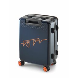 REPLICA TEAM HARDCASE TROLLEY