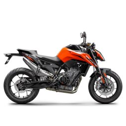 KTM 790 Duke L  2023 Orange