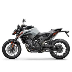 KTM 790 Duke L  2023 Grau