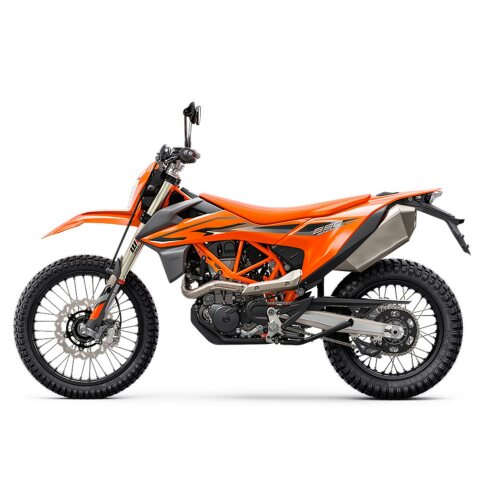 KTM 690 Enduro R 2023