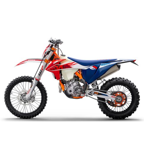 KTM 350 EXC-F Six Days  2023