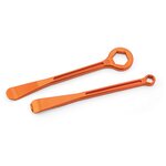 KTM TIRE IRON KIT 27/12,13MM