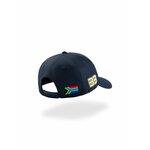 KIDS BRAD BINDER CURVED CAP