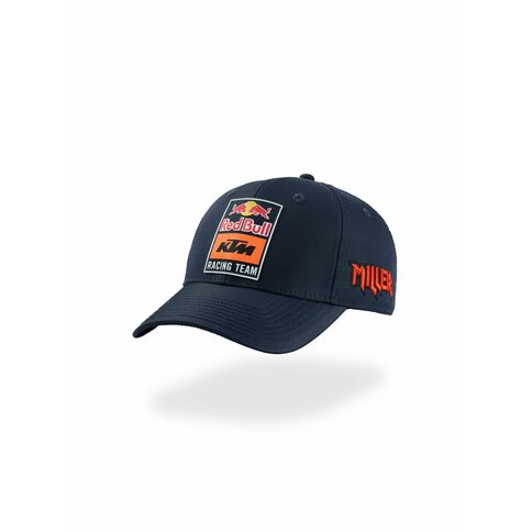 KIDS JACK MILLER CURVED CAP