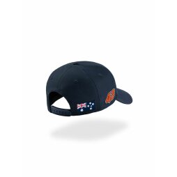 KIDS JACK MILLER CURVED CAP