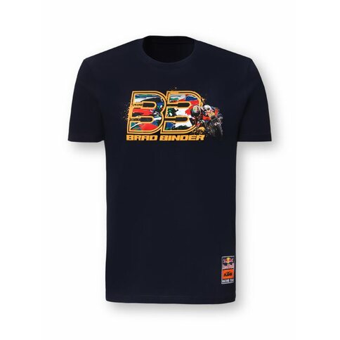 Brad Binder T-shirt