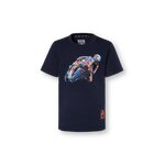 Rb Kids Race T-shirt