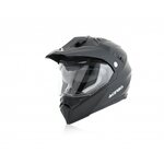 Acerbis Helm Flip FS-606 Schwarz