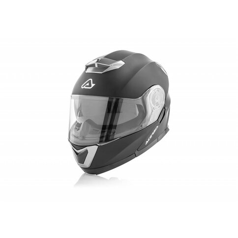 Acerbis Helm Serel Schwarz