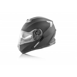 Acerbis Helm Serel Schwarz