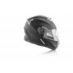 Acerbis Helm Serel Schwarz