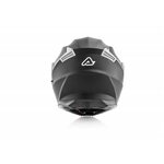 Acerbis Helm Serel Schwarz