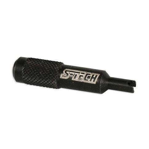 S-Tech Ventilausdreher