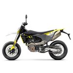 Husqvarna 701 Supermoto 2023