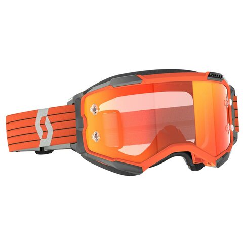 Scott Brille Fury SCO Orange