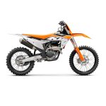 KTM 250 SX-F 2023