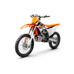 KTM 250 SX 2024