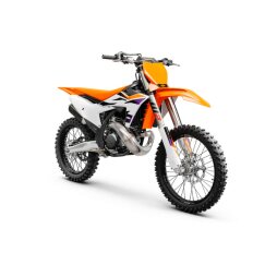 KTM 250 SX 2024