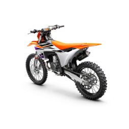 KTM 250 SX 2024