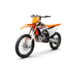 KTM 250 SX 2024