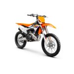 KTM 250 SX 2024