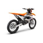 KTM 250 SX 2024