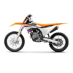 KTM 450 SX-F 2024