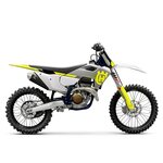 Husqvarna 350 FC 2024