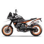 KTM 890 SMT 2023 inkl. TechPaket