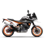 KTM 890 SMT 2023 inkl. TechPaket