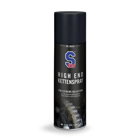 S100 Kettenspray High End 300ml