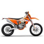 KTM 250 EXC-F 2023