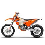 KTM 250 EXC-F 2023