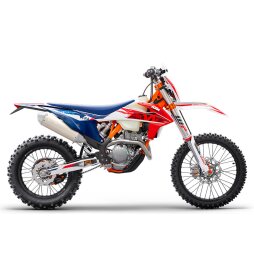 KTM 250 EXC-F Six-Days 2023