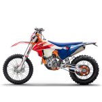 KTM 250 EXC-F Six-Days 2023