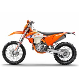 KTM 350 EXC-F 2023