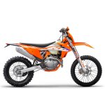 KTM 500 EXC-F 2023