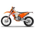 KTM 500 EXC-F 2023