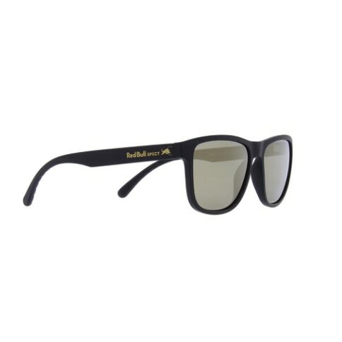 Red Bull Sonnenbrille Marsh Schwarz