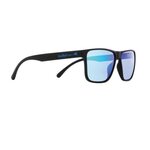 Red Bull Sonnenbrille Eddie Schwarz Blau