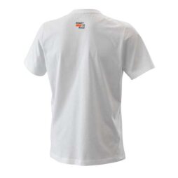 Pure Tee White