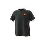 Pure Tee Black