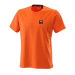 Pure Tee Orange