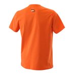 Pure Tee Orange