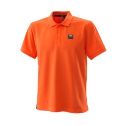 Pure Polo Orange