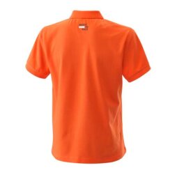 Pure Polo Orange