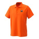 Pure Polo Orange