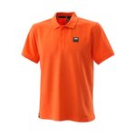 Pure Polo Orange